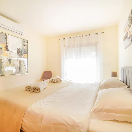 Apartment Estrela By Moje Luz