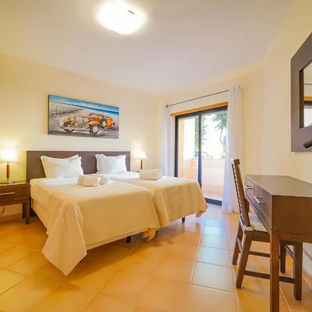 Estrela By Moje Apartment