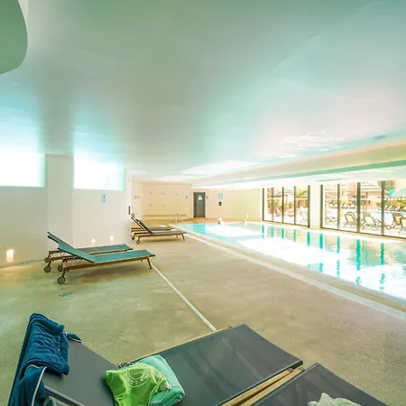 Estrela By Moje Apartment *
