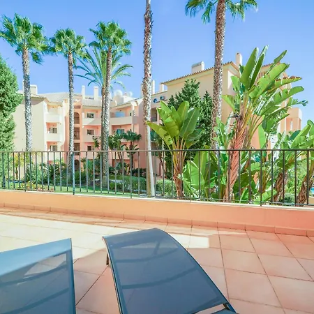 Daire Estrela By Moje Luz