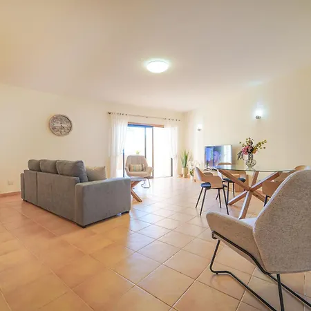 Apartment Estrela By Moje