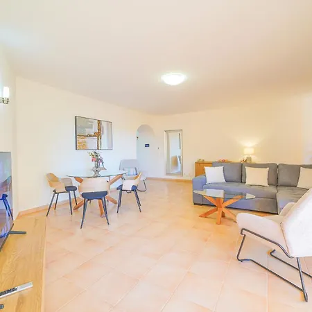 Apartment Estrela By Moje Luz