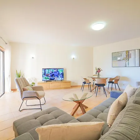 شقة Estrela By Moje Luz