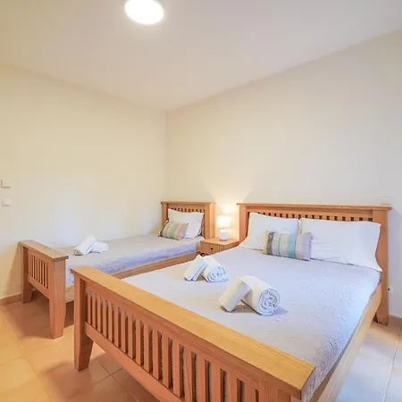 Apartment Estrela By Moje *