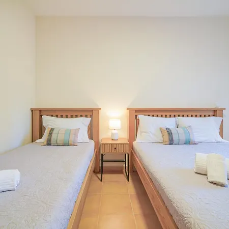 Apartment Estrela By Moje
