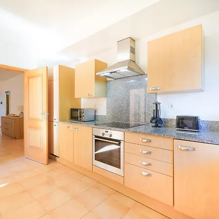 Estrela By Moje Apartment *