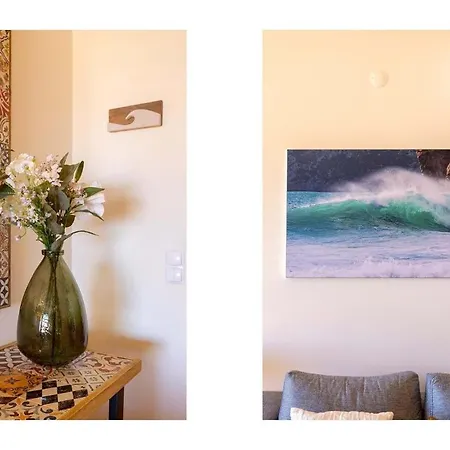 Estrela By Moje Daire *