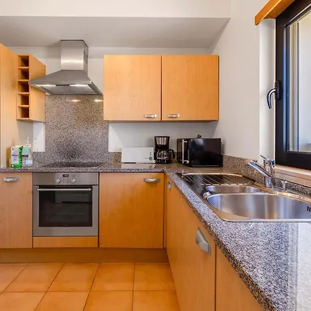 Daire Estrela By Moje Luz