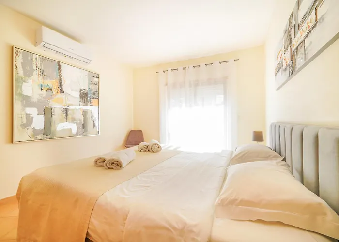 Apartment Estrela By Moje Luz