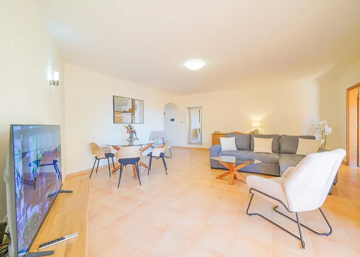 Apartment Estrela By Moje Luz