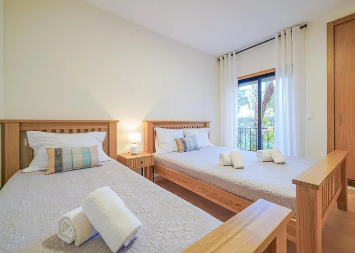 Estrela By Moje Apartment