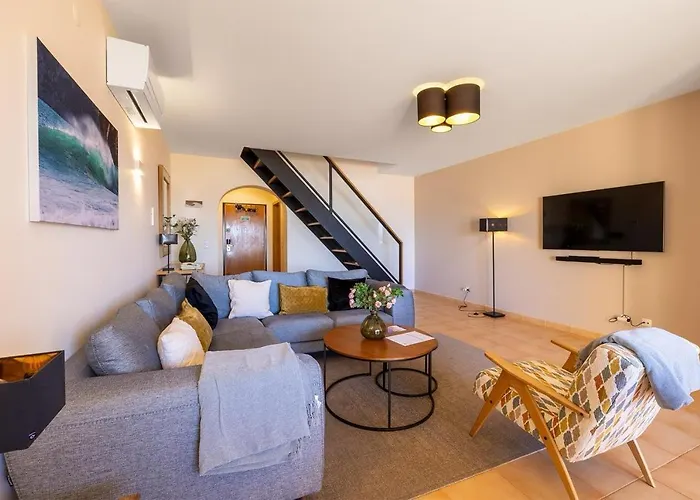 Estrela By Moje Apartment *
