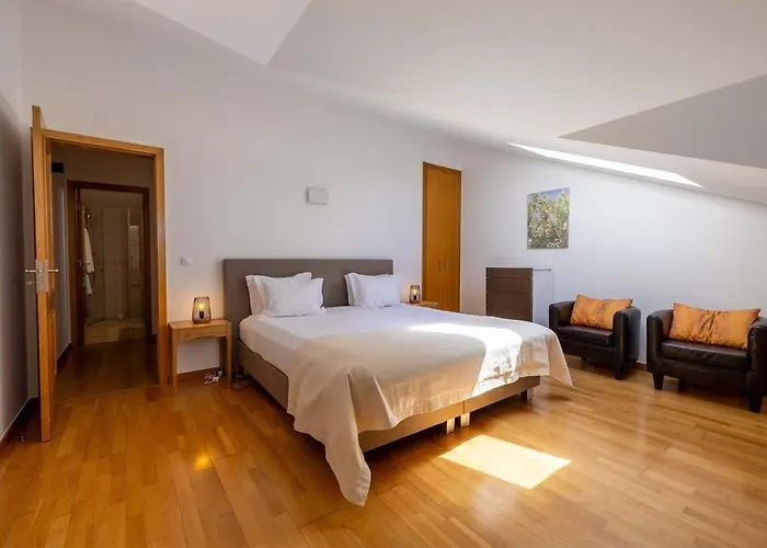 Estrela By Moje Apartment Luz