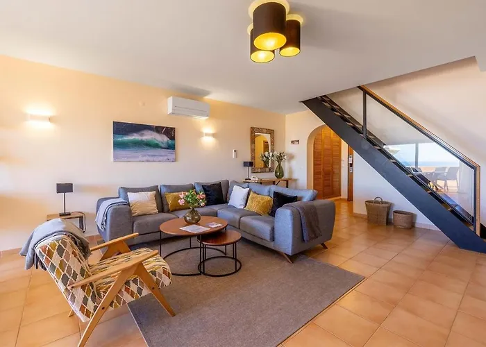 Estrela By Moje Apartment Luz