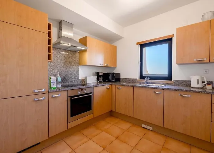 Apartment Estrela By Moje