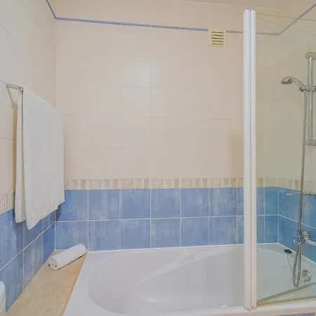 Apartment Estrela By Moje