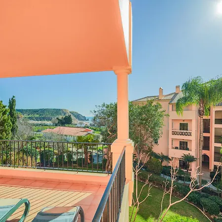 Appartement Estrela By Moje Luz