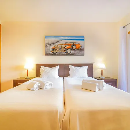 Estrela By Moje 아파트