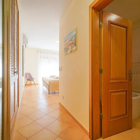 Estrela By Moje Apartment *