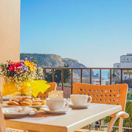 Estrela By Moje Senhora da Luz