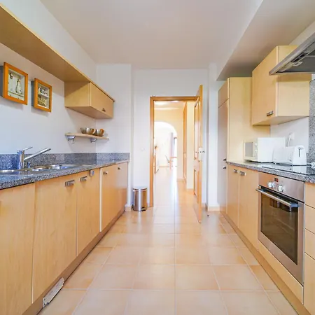 Apartment Estrela By Moje