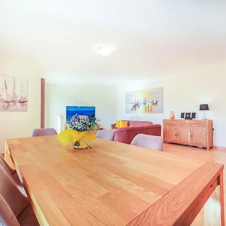 Estrela By Moje Apartman Luz