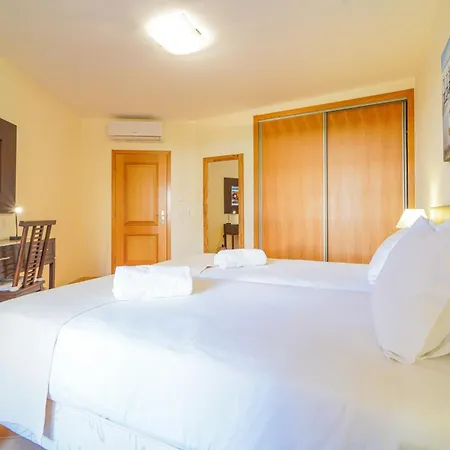 Apartment Estrela By Moje