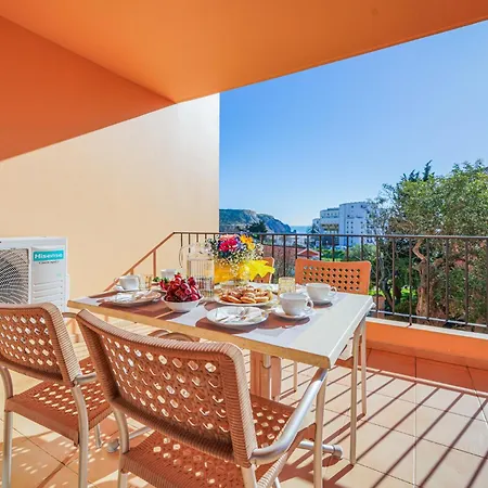 Estrela By Moje Apartman Luz