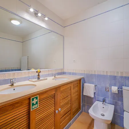 Apartment Estrela By Moje Praia Da Luz