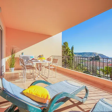 Apartment Estrela By Moje