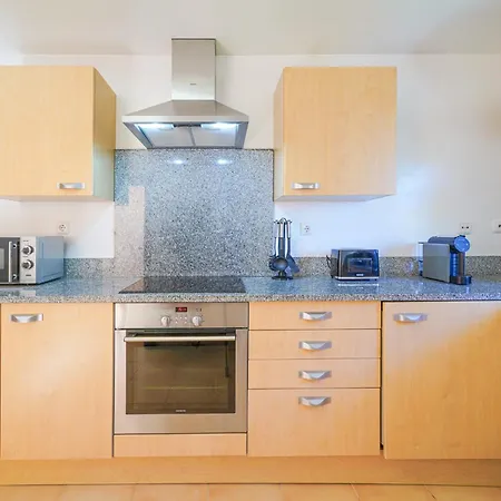 Apartman Estrela By Moje