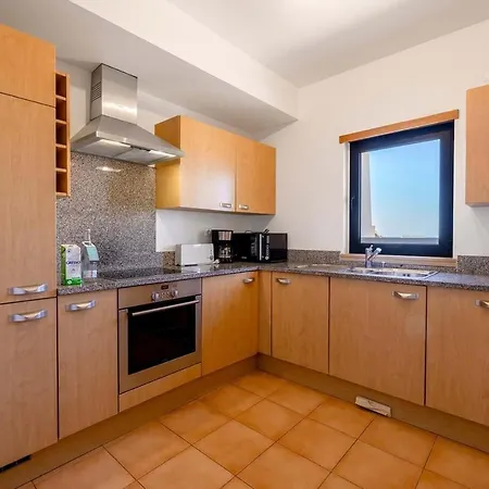 아파트 Estrela By Moje