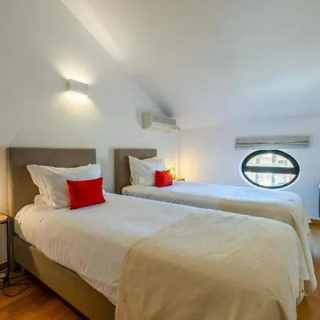 Estrela By Moje Senhora da Luz