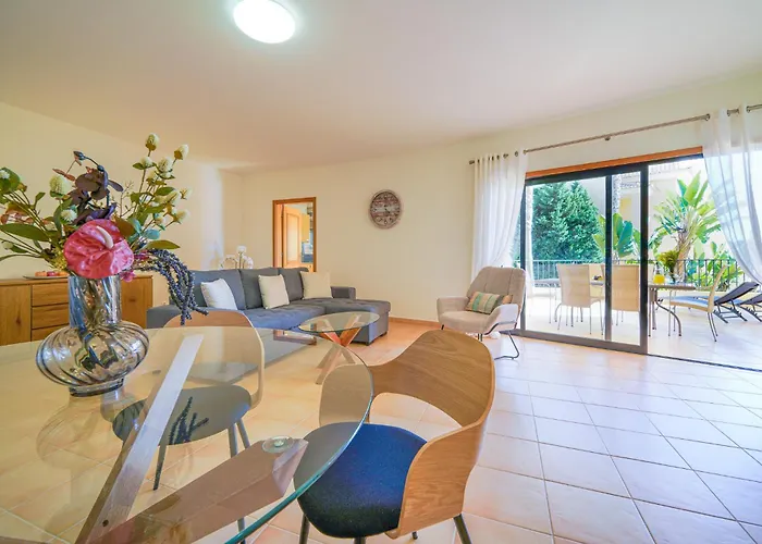 Estrela By Moje Апартаменты