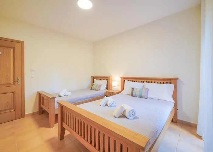 Appartamento Estrela By Moje *