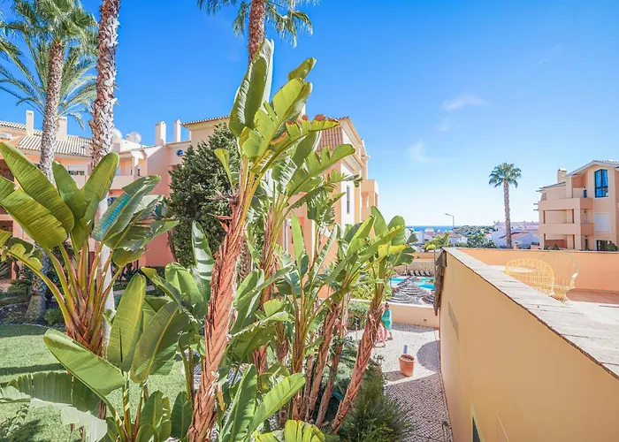 Estrela By Moje * Praia Da Luz