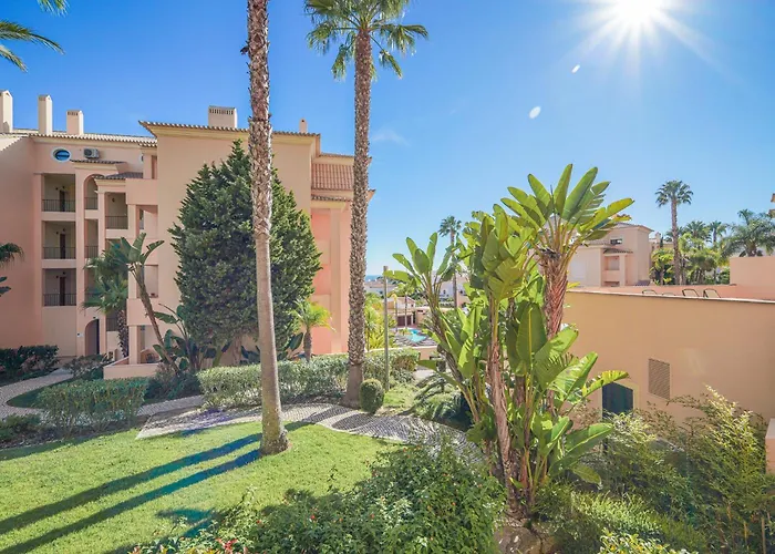 Estrela By Moje Апартаменты Praia Da Luz