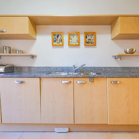 Estrela By Moje Apartamento *