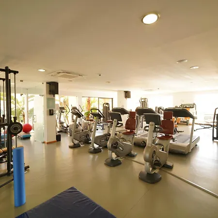 Appartamento Estrela By Moje Luz