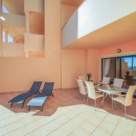 Appartamento Estrela By Moje *