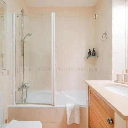 Estrela By Moje Apartamento *