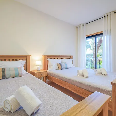Estrela By Moje Apartamento