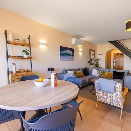 Estrela By Moje Apartamento *