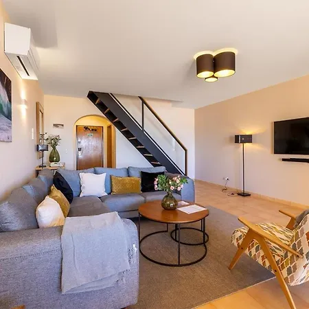 Estrela By Moje Apartamento *