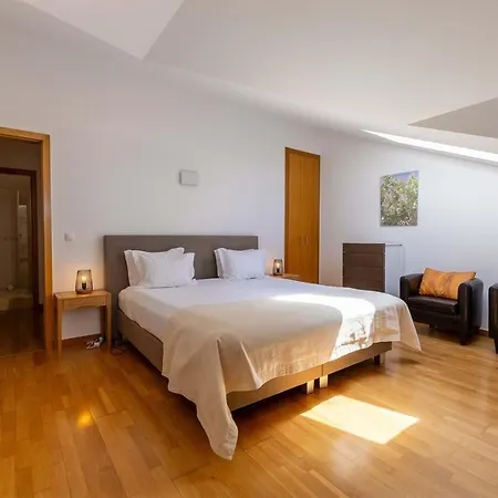 Estrela By Moje Apartamento Luz