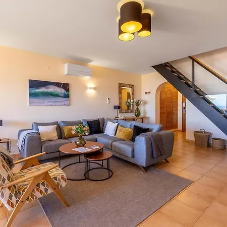 Estrela By Moje Apartamento Luz